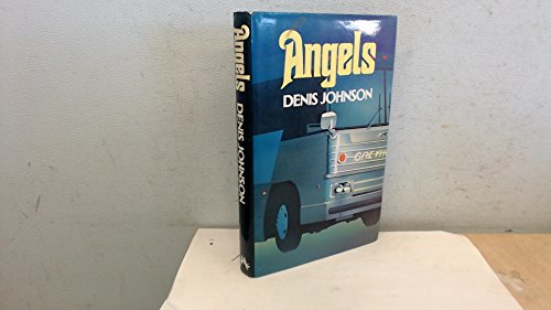 Imagen de archivo de Angels: A Novel a la venta por Hourglass Books