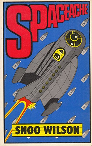 Imagen de archivo de Spaceache a la venta por Eric James
