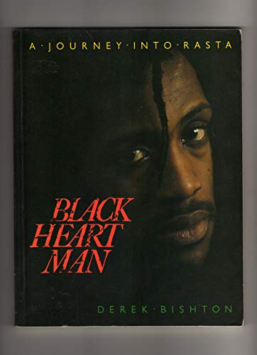 9780701127954: Blackheart Man: Journey into Rasta