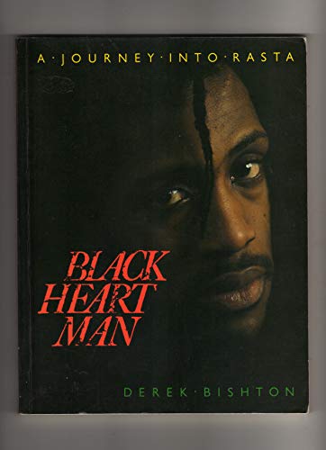 9780701127954: Blackheart Man/a Journey into Rasta