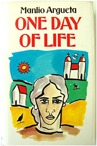 9780701127992: One Day of Life