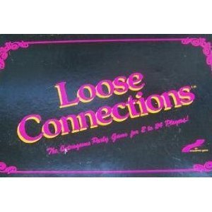 Stock image for Loose Connections for sale by Merandja Books