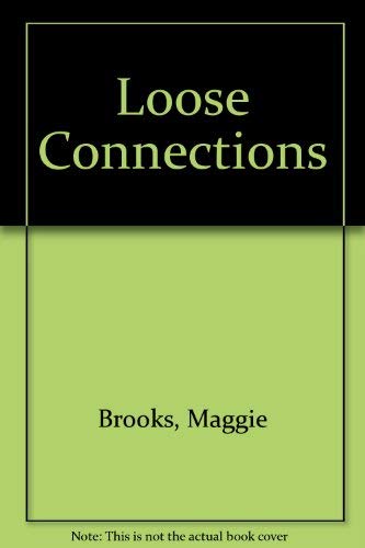 Beispielbild fr Loose Connections zum Verkauf von Hay-on-Wye Booksellers