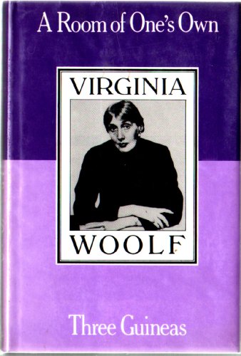 A Room of One's Own (9780701128296) by Woolf, Virginia