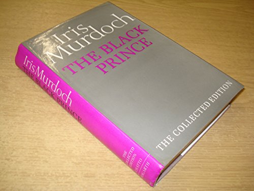 Stock image for The Black Prince (Collected edition) for sale by WorldofBooks