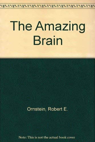 Stock image for The Amazing Brain for sale by Anybook.com
