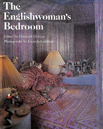 Imagen de archivo de Englishwoman's Bedroom, The a la venta por Books Unplugged
