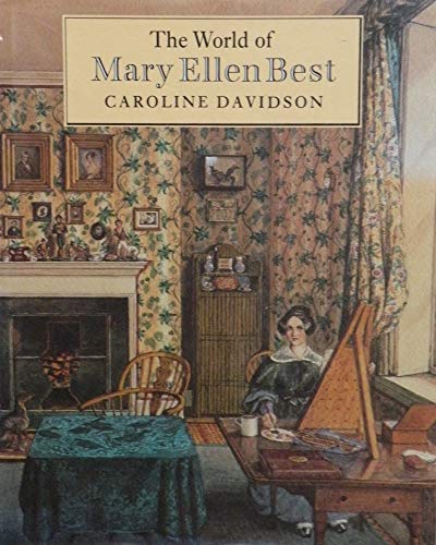 Beispielbild fr The World of Mary Ellen Best zum Verkauf von WorldofBooks