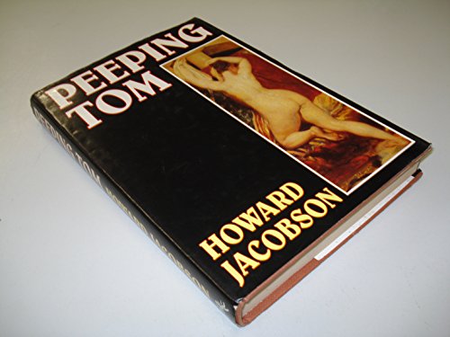 Beispielbild fr Peeping Tom zum Verkauf von WorldofBooks