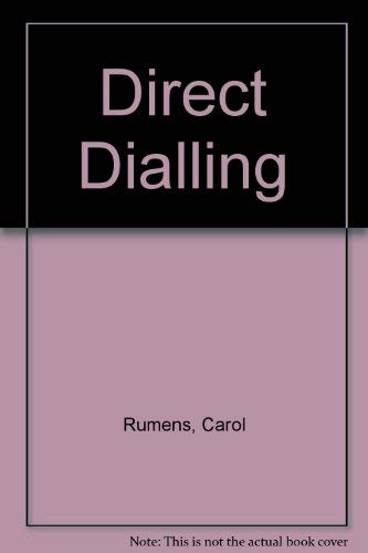 Direct Dialling
