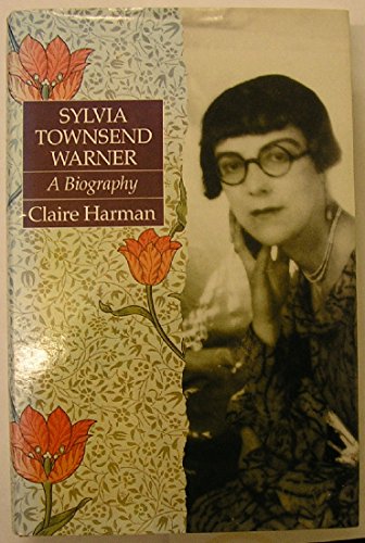 Stock image for Sylvia Townsend Warner for sale by GoldBooks