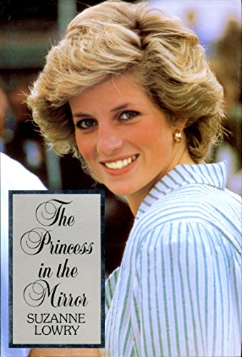 Imagen de archivo de The Princess in the Mirror a la venta por WorldofBooks