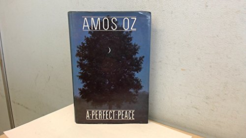 9780701129590: A Perfect Peace