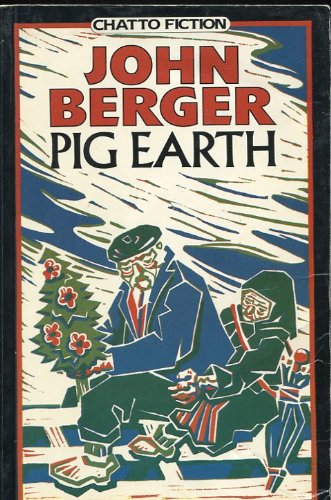 Pig Earth (A Tigerstripe book)