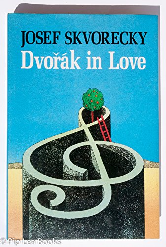 Stock image for Dvorak in Love: A Light-hearted Dream for sale by WorldofBooks