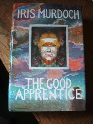Imagen de archivo de The good apprentice a la venta por Hippo Books