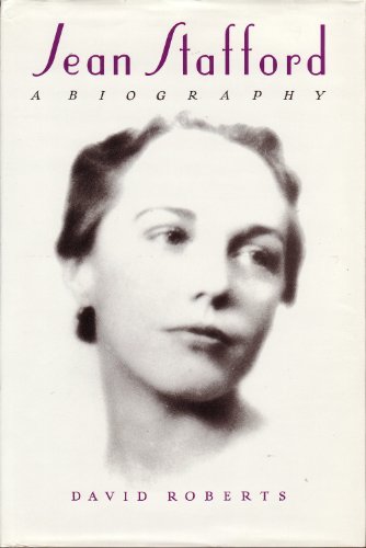 9780701130107: Jean Stafford: A biography