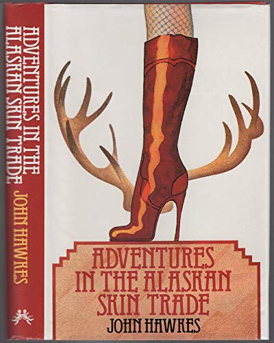 Stock image for Adventures in the Alaskan skin trade for sale by Montclair Book Center