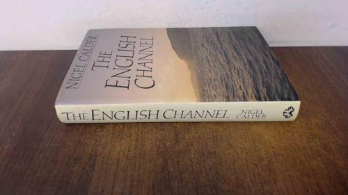 Beispielbild fr The English Channel zum Verkauf von WorldofBooks