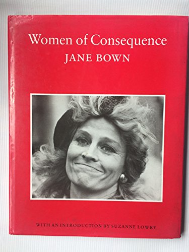9780701130909: Women of Consequence