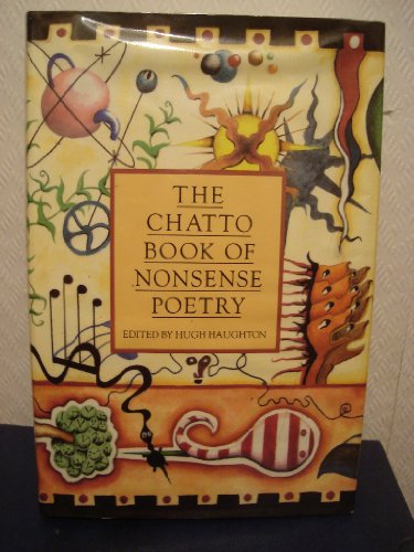 Stock image for The Chatto Book of Nonsense Poetry for sale by WorldofBooks