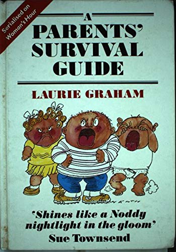 Stock image for A Parent's Survival Guide for sale by Wonder Book