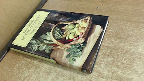 Stock image for Cooking in the Country for sale by WorldofBooks