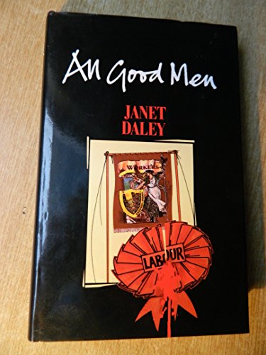 All Good Men (9780701131562) by Janet Dailey