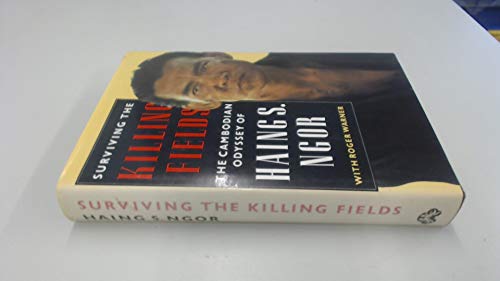 9780701131876: Surviving the Killing Fields: Cambodian Odyssey