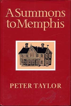 Stock image for A summons to Memphis for sale by Wonder Book