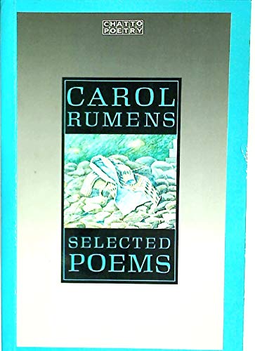 9780701132019: Selected Poems