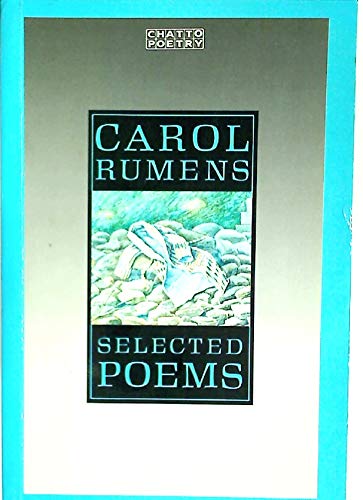 Stock image for Selected Poems for sale by WorldofBooks