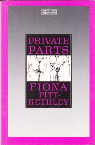 9780701132064: Private Parts