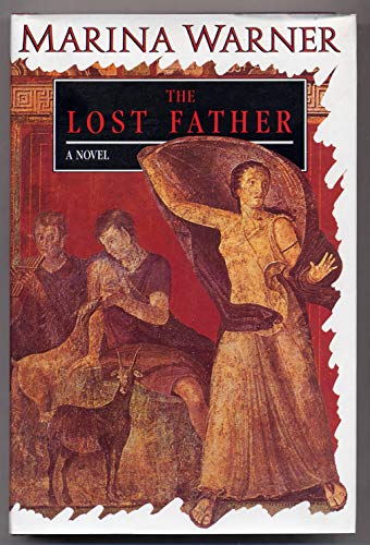 Beispielbild fr The Lost Father. zum Verkauf von Plurabelle Books Ltd