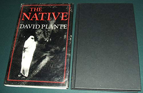 Imagen de archivo de Native a la venta por beat book shop