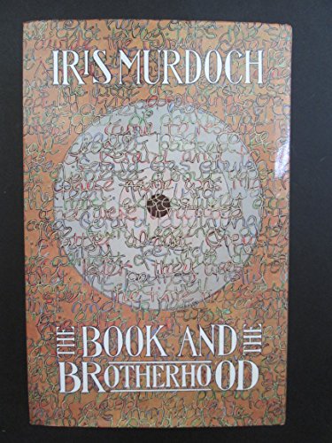 9780701132514: The Book and the Brotherhood