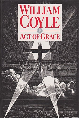 Imagen de archivo de Act of Grace a la venta por Jay W. Nelson, Bookseller, IOBA