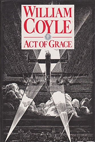 Stock image for Act of Grace for sale by Jay W. Nelson, Bookseller, IOBA