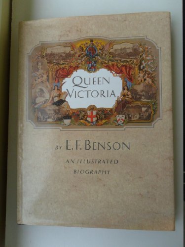 Imagen de archivo de Queen Victoria a la venta por ThriftBooks-Dallas