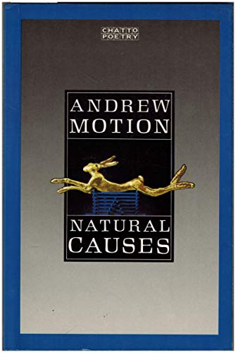 Imagen de archivo de Natural Causes a la venta por WorldofBooks