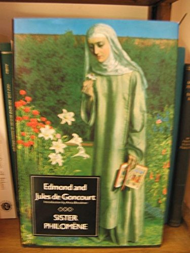 Beispielbild fr SISTER PHILOMNE. zum Verkauf von Any Amount of Books