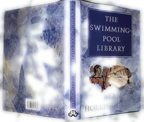 Imagen de archivo de The Swimming-Pool Library a la venta por WorldofBooks