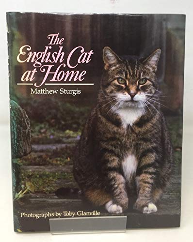 Imagen de archivo de The English cat at home a la venta por SecondSale