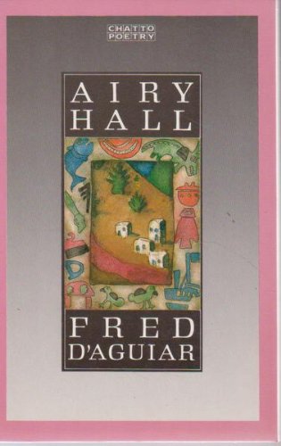 Imagen de archivo de Airy Hall a la venta por WorldofBooks