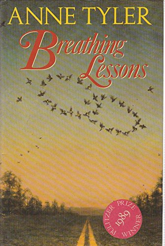 Stock image for Breathing Lessons for sale by WorldofBooks