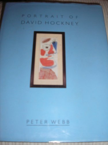 9780701134013: Portrait of David Hockney
