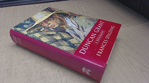 Duncan Grant. A Biography.