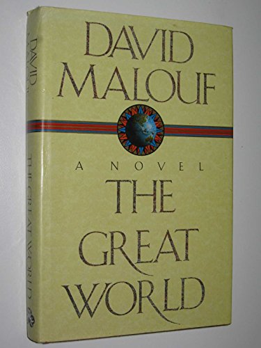 Imagen de archivo de The Great World a la venta por Better World Books