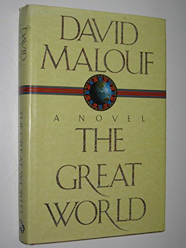 Stock image for The Great World for sale by P.F. Mullins Books