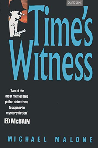 Stock image for Times Witness for sale by Reuseabook